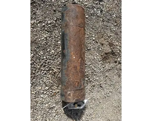 International 4400 sba Air Tank