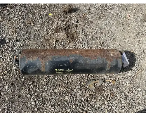 International 4400 sba Air Tank