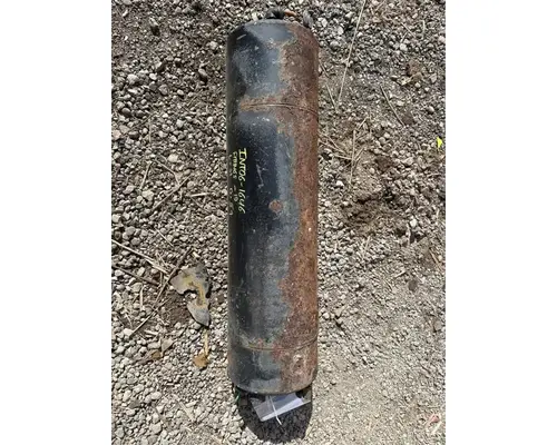 International 4400 sba Air Tank