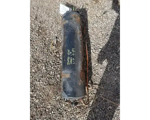 International 4400 sba Air Tank