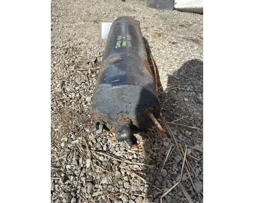 International 4400 sba Air Tank