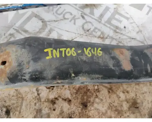 International 4400 sba Brackets, Misc.