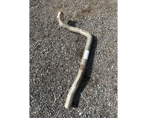 International 4400 sba Exhaust Pipe