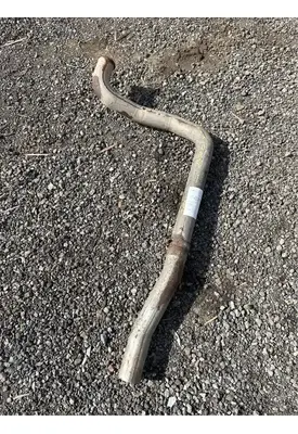 International 4400 sba Exhaust Pipe