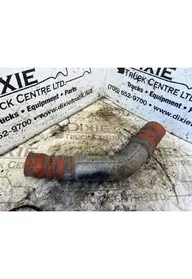 International 4400 sba Exhaust Pipe