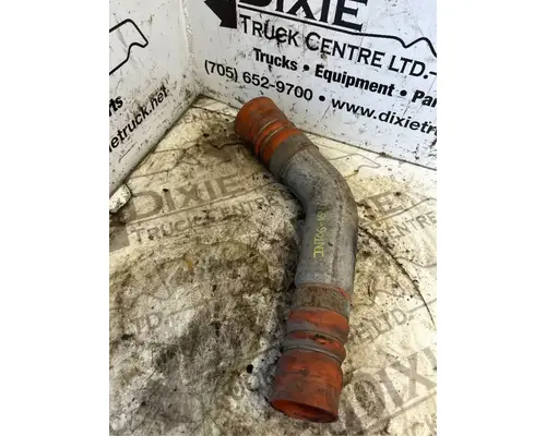 International 4400 sba Exhaust Pipe