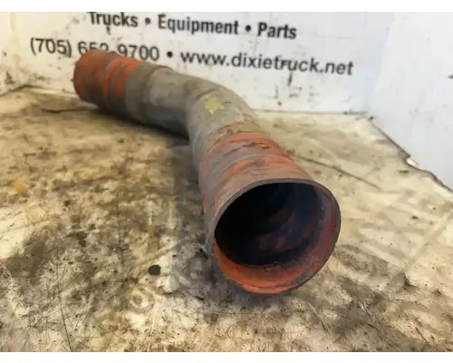International 4400 sba Exhaust Pipe