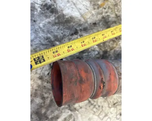 International 4400 sba Exhaust Pipe