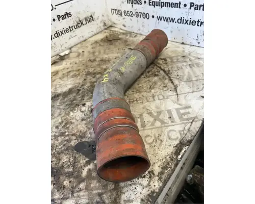 International 4400 sba Exhaust Pipe