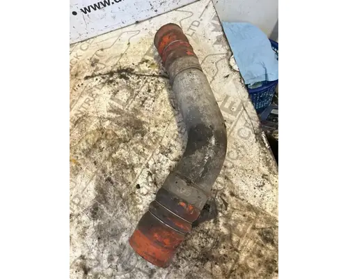 International 4400 sba Exhaust Pipe