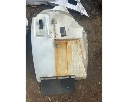 International 4400 sba Fender Extension