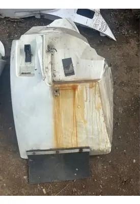 International 4400 sba Fender Extension