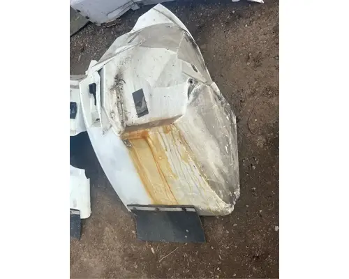 International 4400 sba Fender Extension
