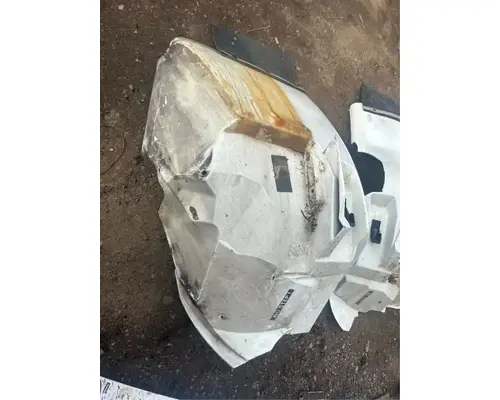 International 4400 sba Fender Extension