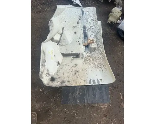 International 4400 sba Fender Extension