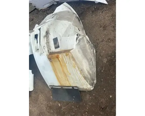 International 4400 sba Fender Extension