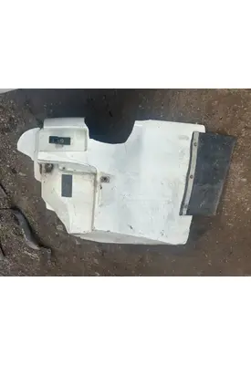 International 4400 sba Fender Extension
