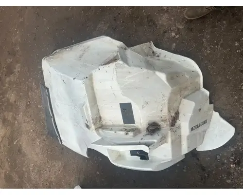 International 4400 sba Fender Extension