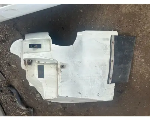 International 4400 sba Fender Extension