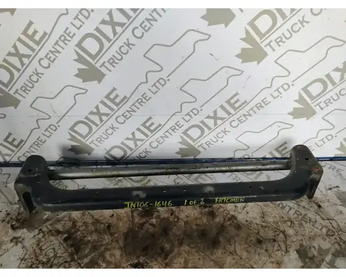 International 4400 sba Frame