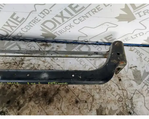 International 4400 sba Frame