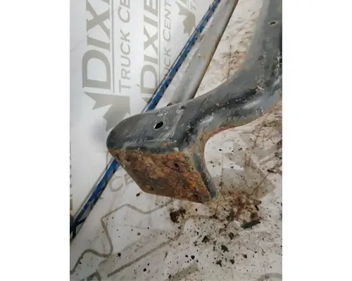 International 4400 sba Frame