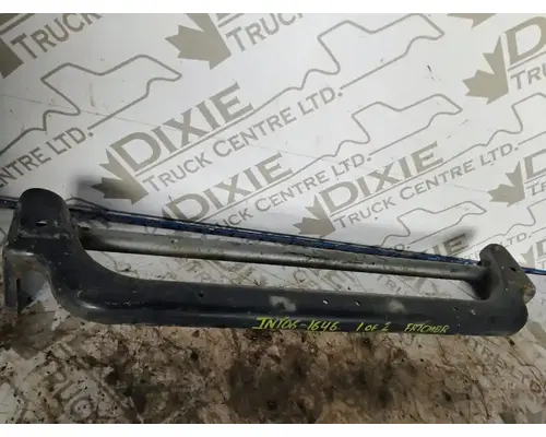 International 4400 sba Frame