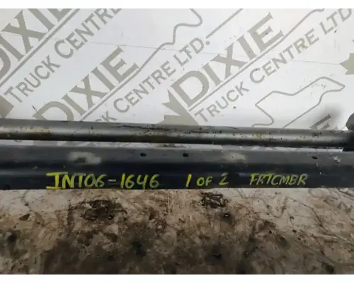 International 4400 sba Frame