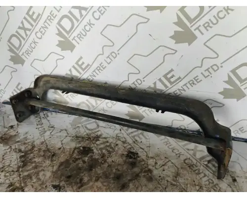 International 4400 sba Frame