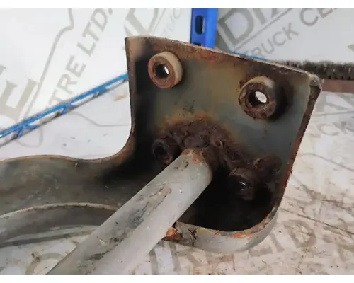 International 4400 sba Frame