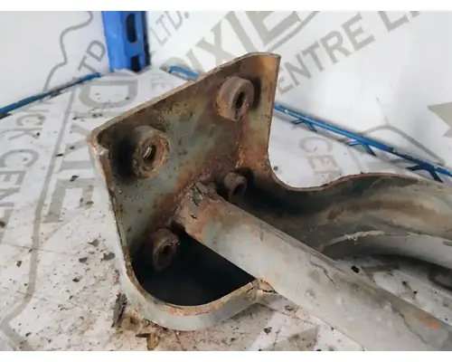 International 4400 sba Frame