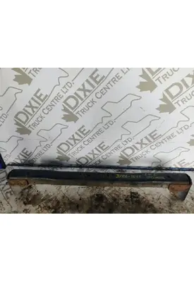 International 4400 sba Frame