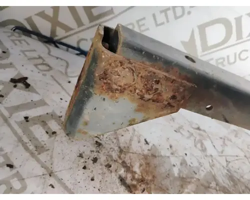 International 4400 sba Frame