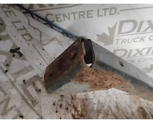 International 4400 sba Frame