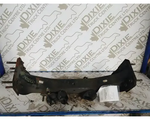 International 4400 sba Frame