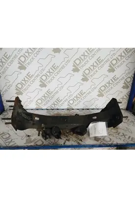 International 4400 sba Frame