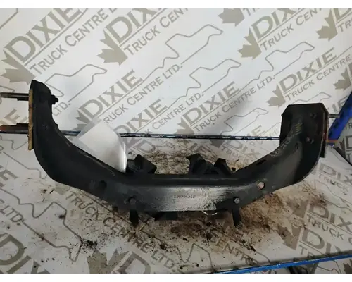 International 4400 sba Frame