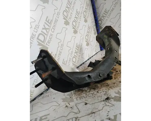 International 4400 sba Frame