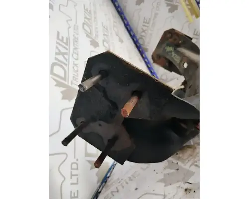 International 4400 sba Frame