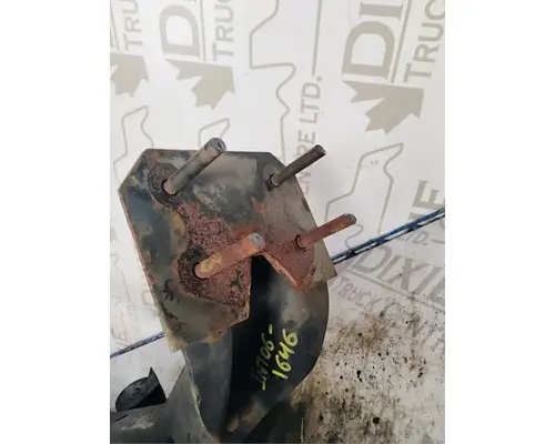 International 4400 sba Frame