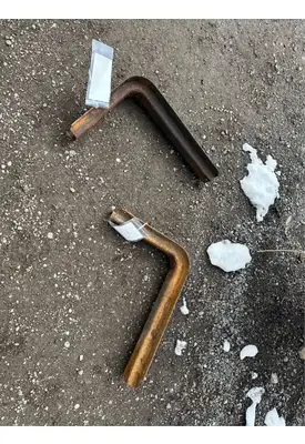 International 4400 sba Fuel Tank Strap/Hanger