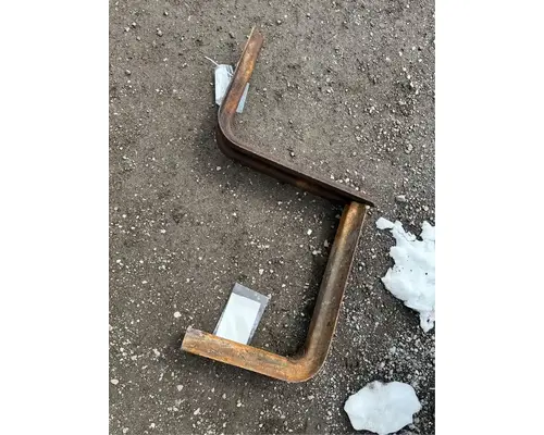 International 4400 sba Fuel Tank StrapHanger