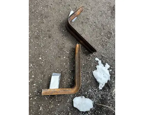 International 4400 sba Fuel Tank StrapHanger