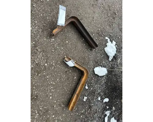 International 4400 sba Fuel Tank StrapHanger