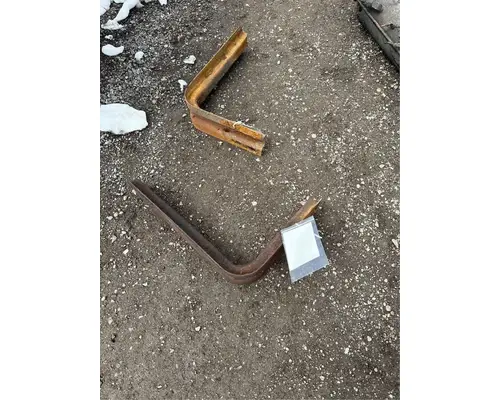 International 4400 sba Fuel Tank StrapHanger