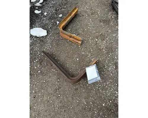 International 4400 sba Fuel Tank StrapHanger