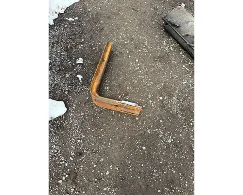 International 4400 sba Fuel Tank StrapHanger