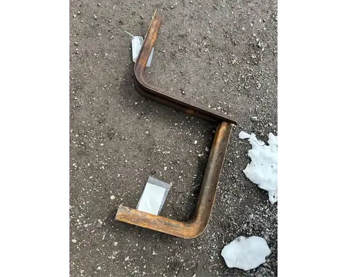 International 4400 sba Fuel Tank StrapHanger