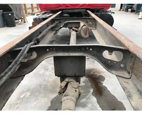 Frame International 4400 Vander Haags Inc Cb