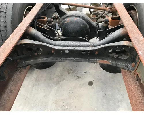 Frame International 4400 Vander Haags Inc Cb